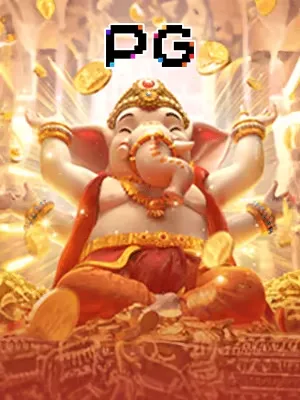 Thần Tài Ganesha