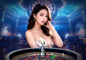 May88 Roulette