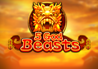 May88 5 God Beasts