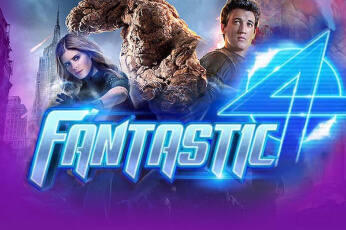 may88 Fantastic Four