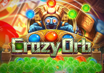 may88 Crazy Orb